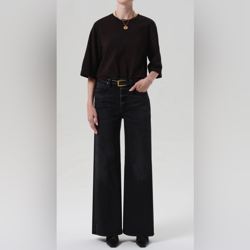 Citizens of Humanity Paloma Baggy Jean